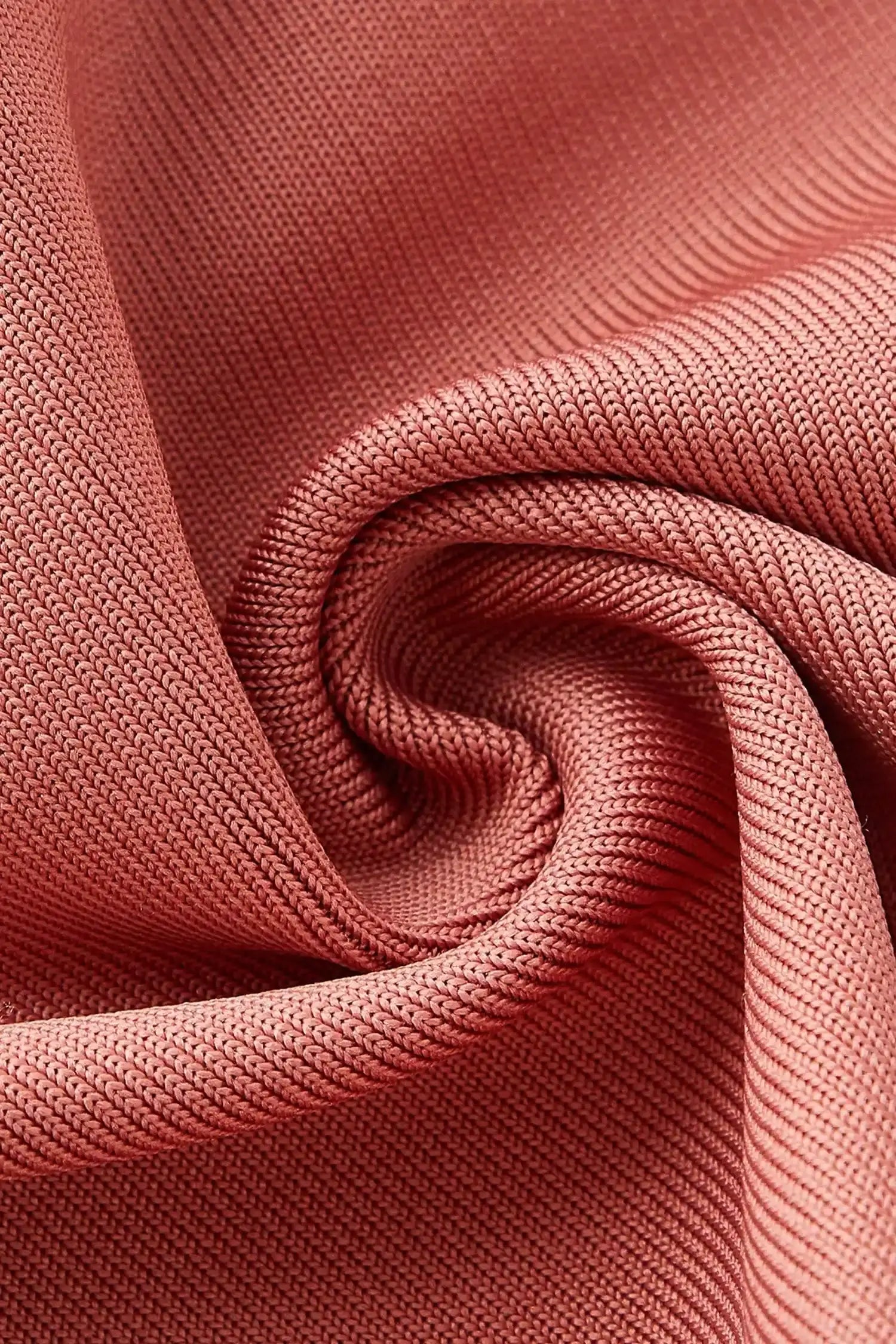 Rose Gold Halter Fringe Maxi Dress Dress