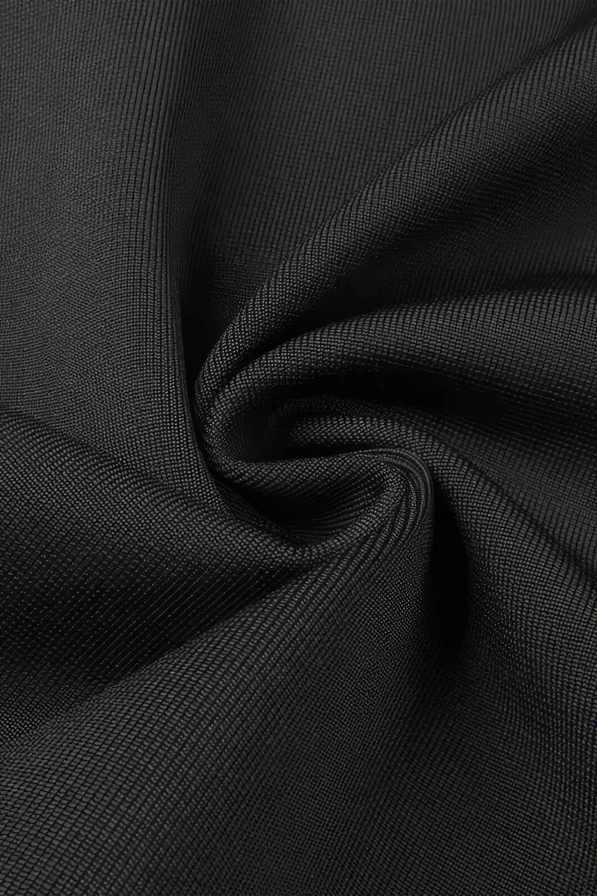 Black Sequin Cutout Maxi Dress Dress